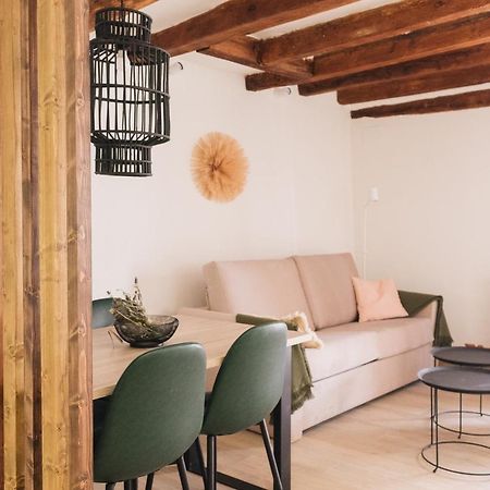 Apartaments La Rambla - Espero De Bolos - 4 Pers Cornudella de Montsant Kültér fotó