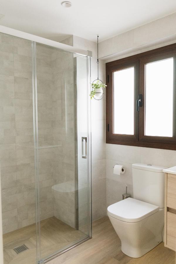 Apartaments La Rambla - Espero De Bolos - 4 Pers Cornudella de Montsant Kültér fotó