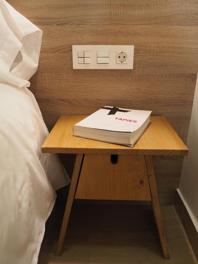 Apartaments La Rambla - Espero De Bolos - 4 Pers Cornudella de Montsant Kültér fotó