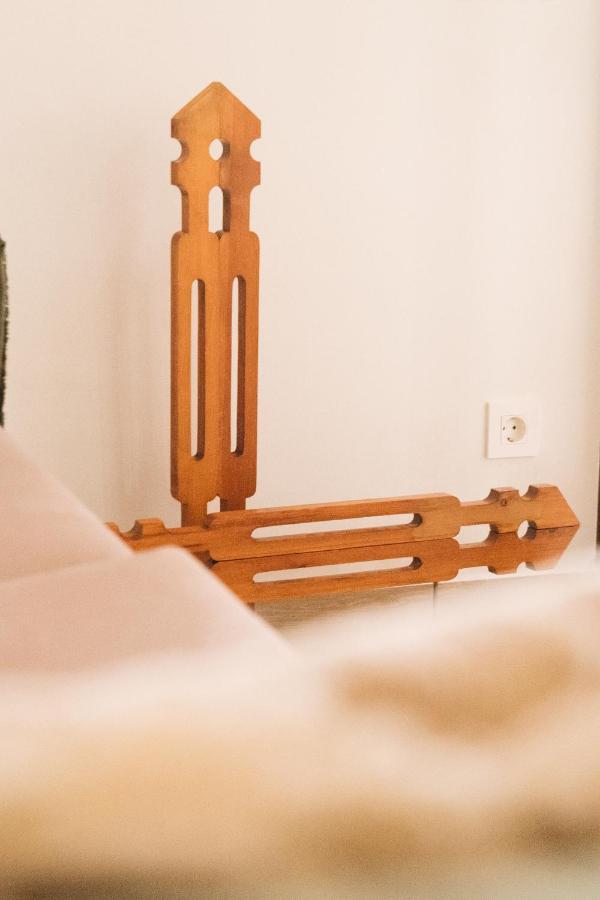 Apartaments La Rambla - Espero De Bolos - 4 Pers Cornudella de Montsant Kültér fotó